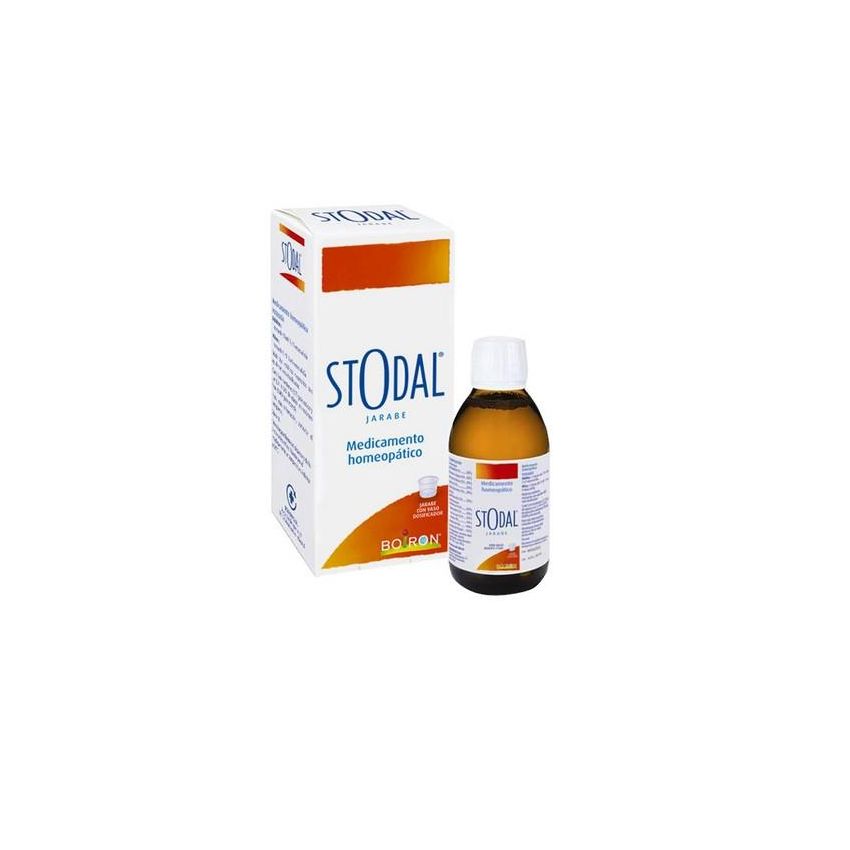 Stodal Sciroppo Tosse - Flacone da 200ml