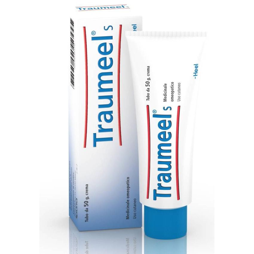Crema Traumeel S 50g