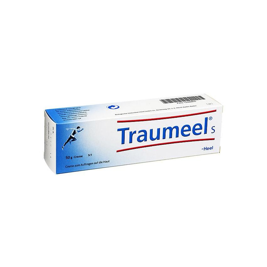 Crema Traumeel S 50g