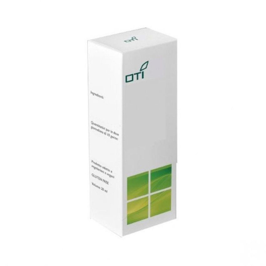 Oti Formula T3 06Lm - Gocce per la Salute, 50ml