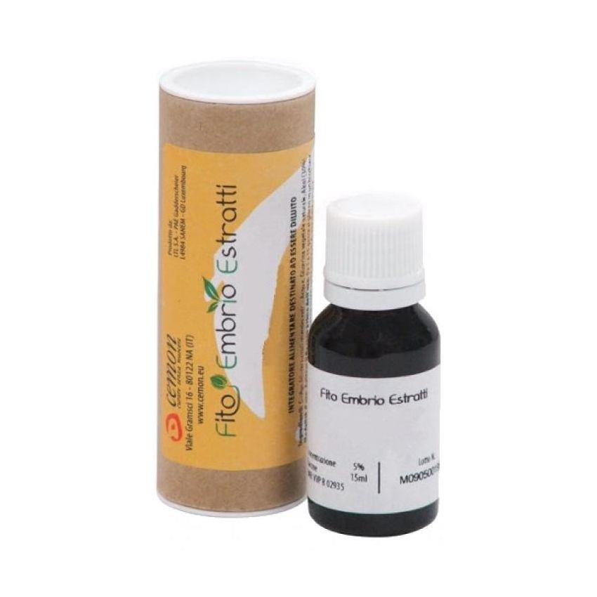 Cemon Fee Detox Cleansing Liquid 200ml