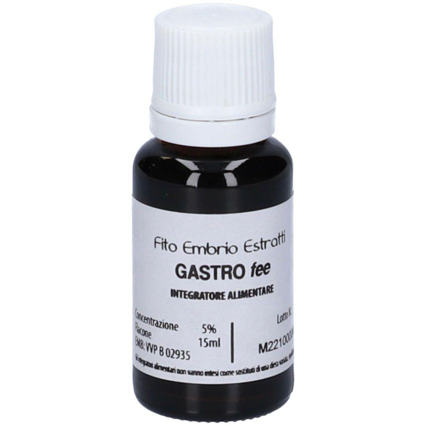 Cemon Fee Gastro Digestive Aid 15ml