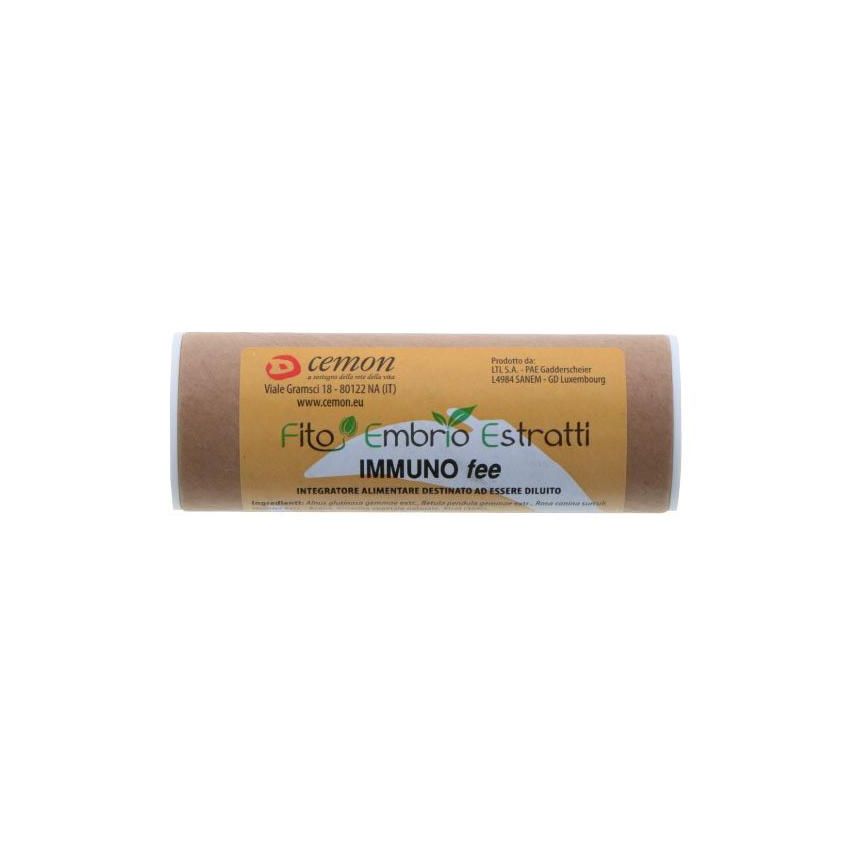 Cemon Fee Immuno Supporto Immunitario 15ml