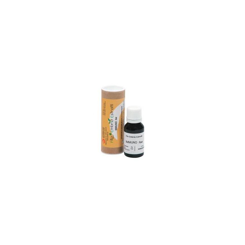 Cemon Fee Immuno Supporto Immunitario 15ml