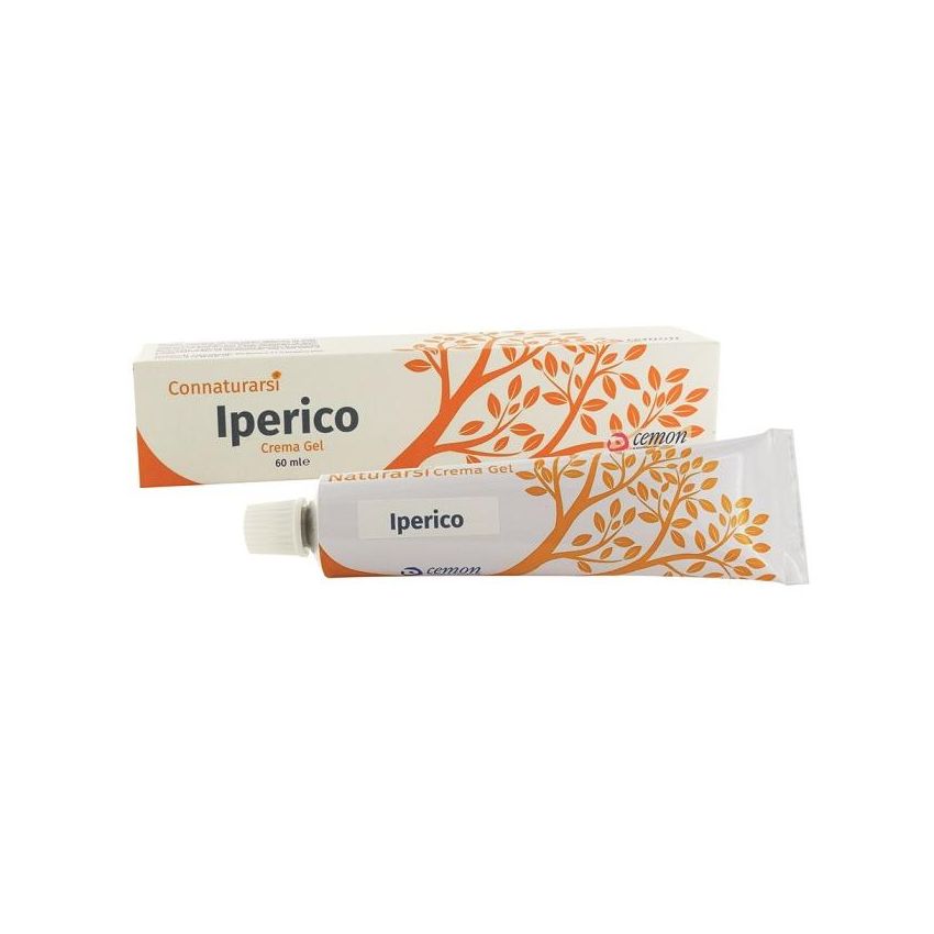 Cemon Iperico Crema Gel - 60ml