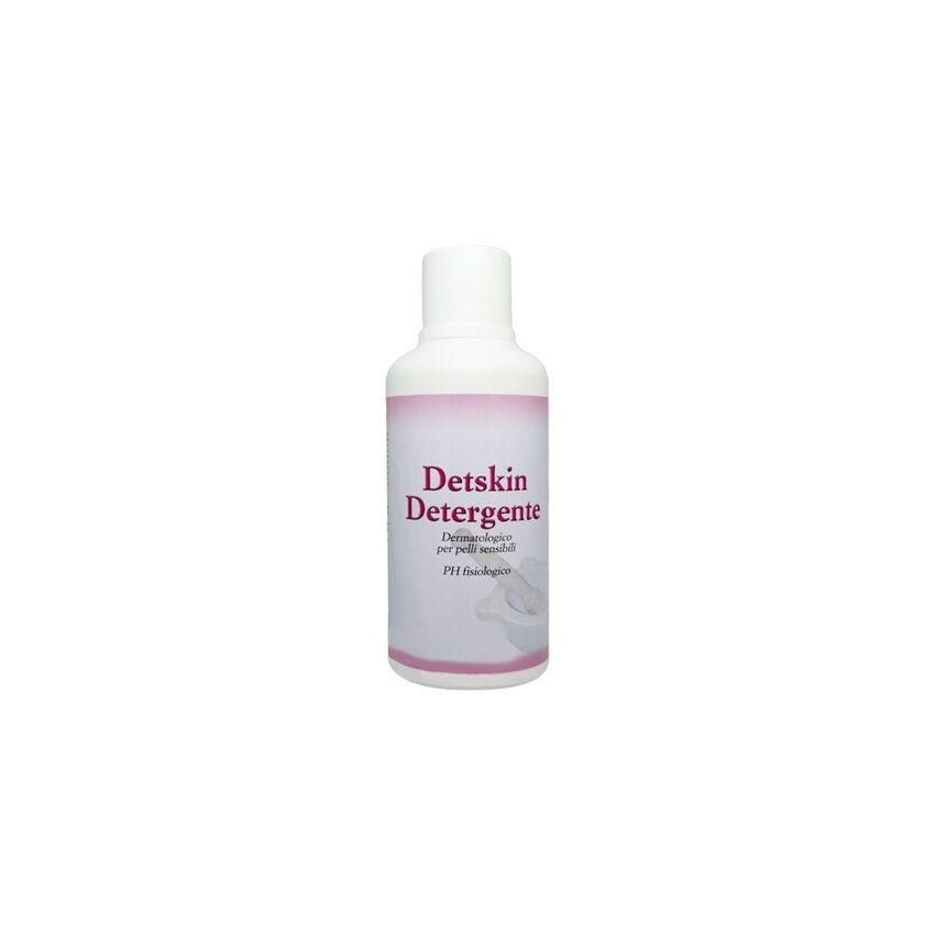 Detskin Detergente Intimo Delicato 500ml