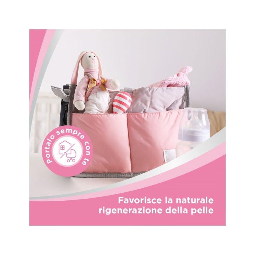 Bepanthenol Crema Protettiva Lenitiva 100g