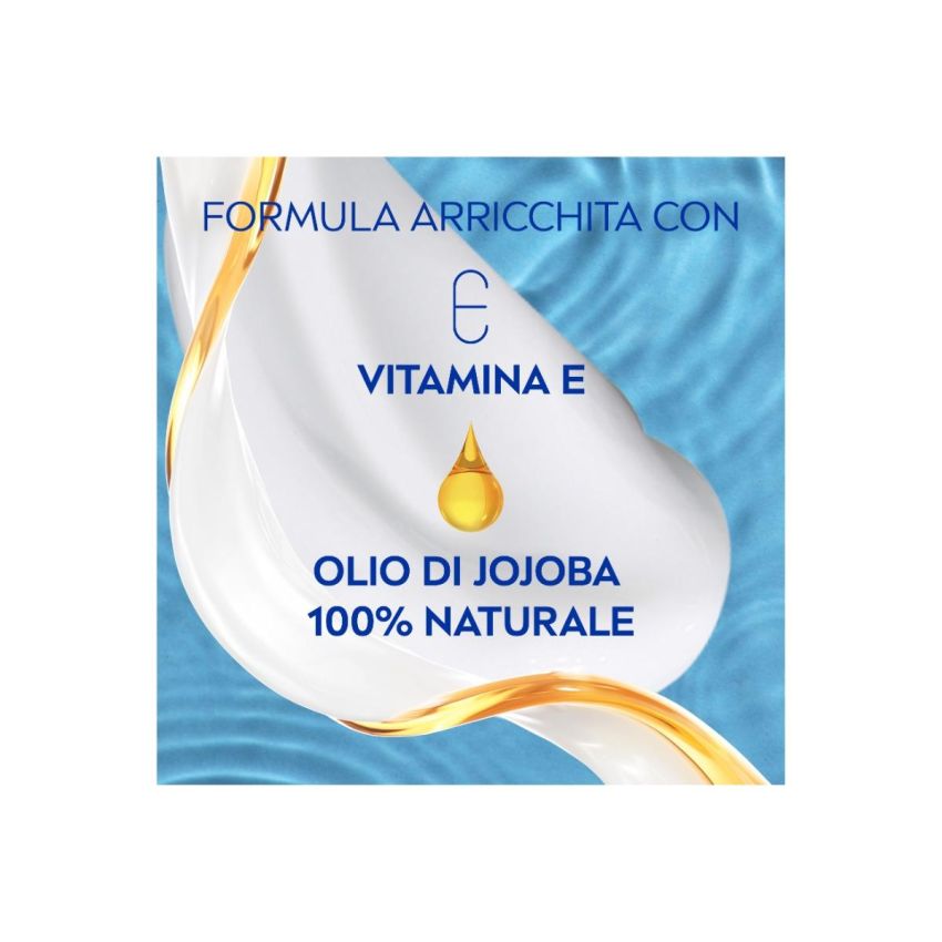 Nivea Soft Crema Multiuso Idratante e Rinfrescante, 300ml