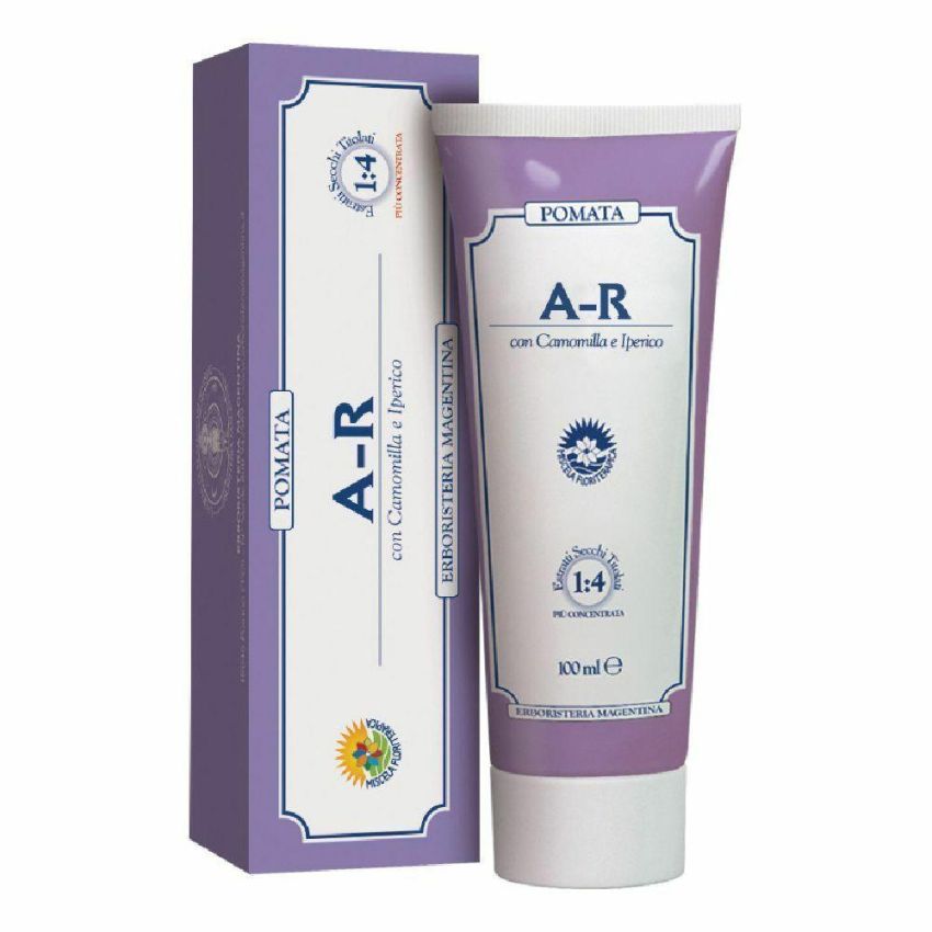 Pomata A-R per Dolori Articolari - 100ml