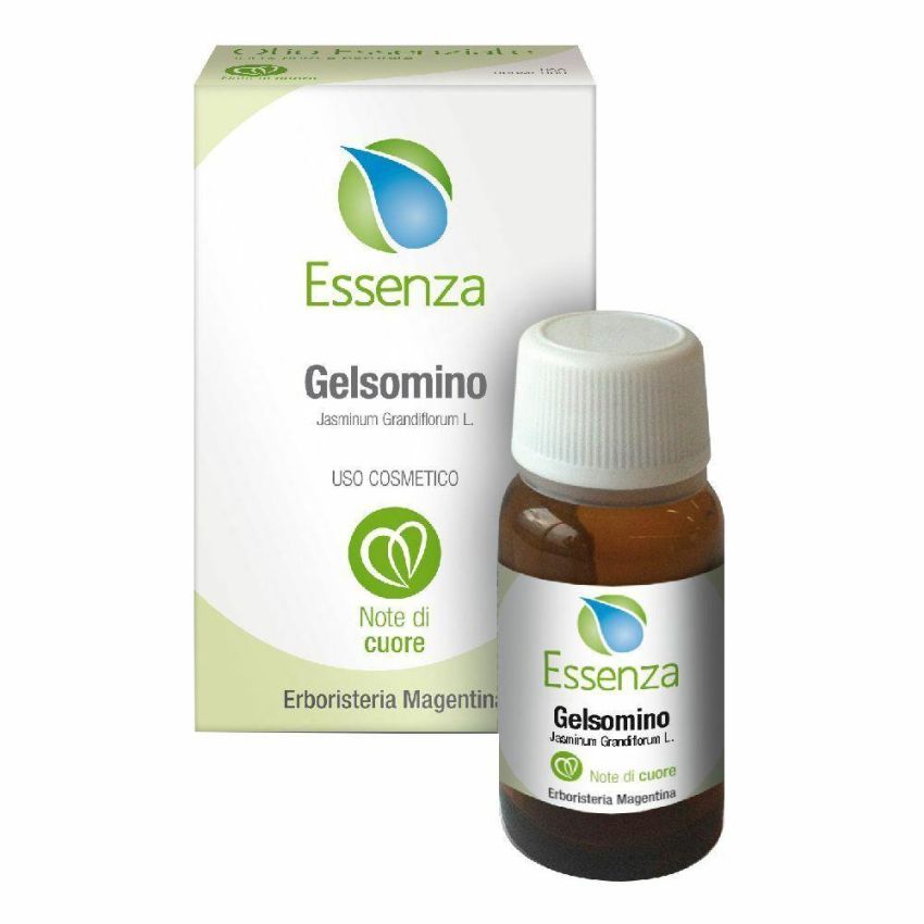 Essenza Pura di Gelsomino 10ml