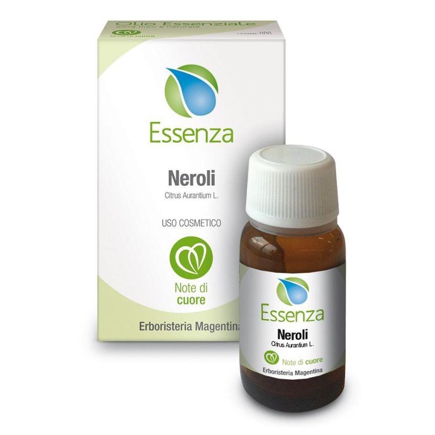 Essenza di Neroli Pura - 10ml