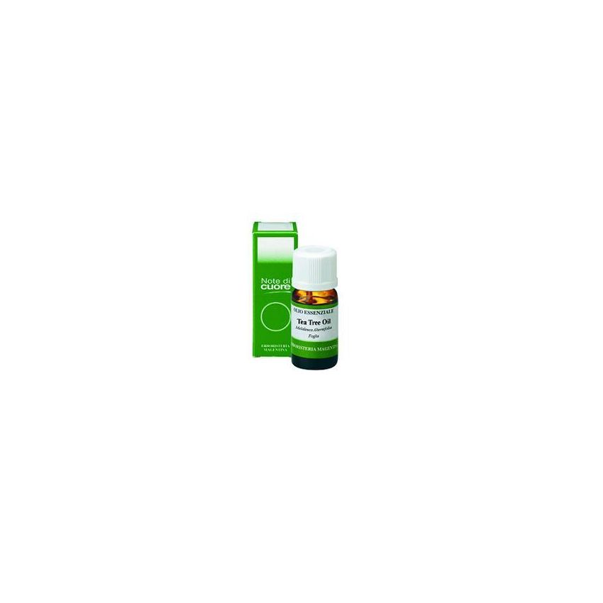 Olio Essenziale di Tea Tree Puro - 10ml