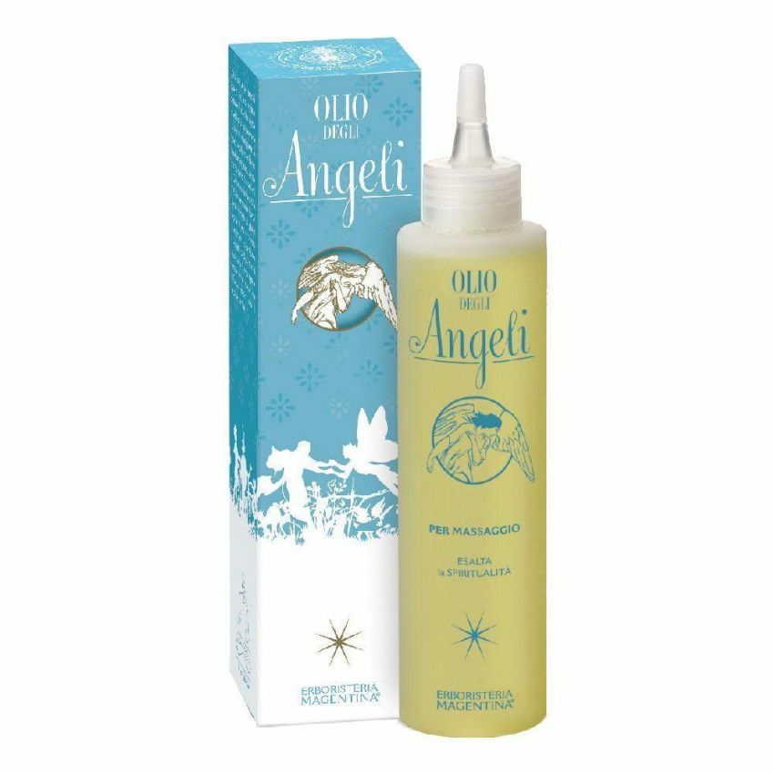 Olio degli Angeli di Alta Qualità - 150ml