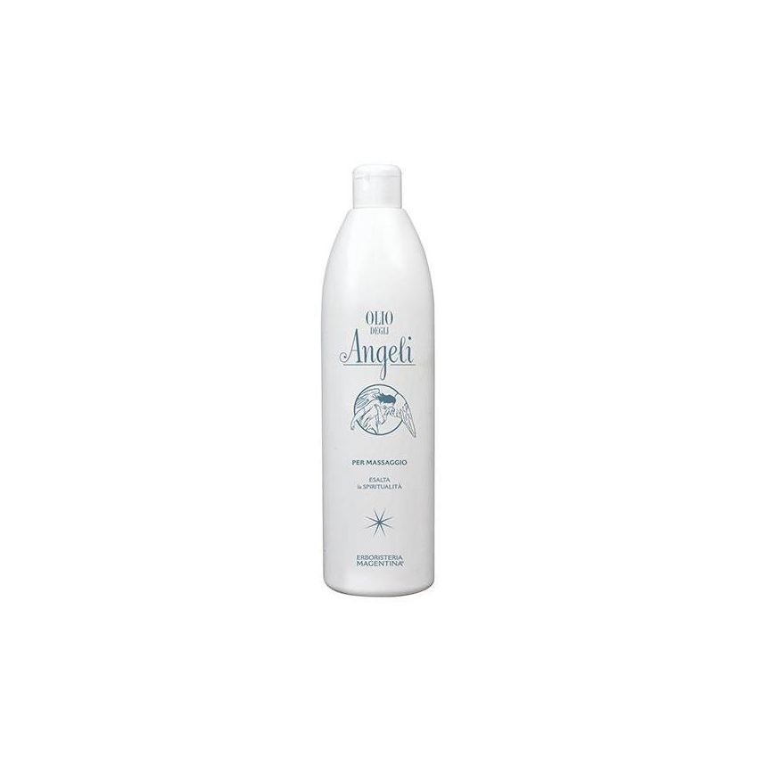 Olio Degli Angeli Puro da 500 ml