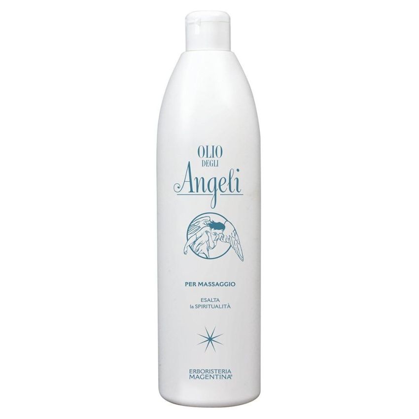 Olio Degli Angeli Puro da 500 ml
