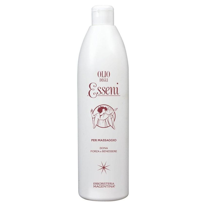 Olio Essenziale Puro degli Esseni - 500ml