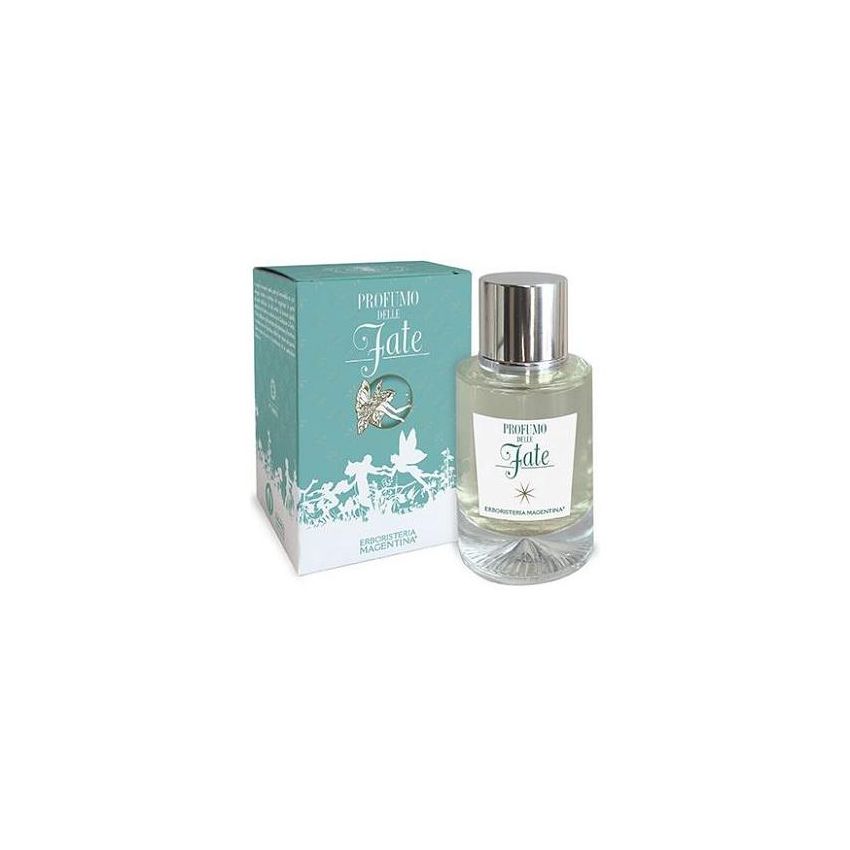 Essenza delle Fate: Profumo per Corpo da 50ml