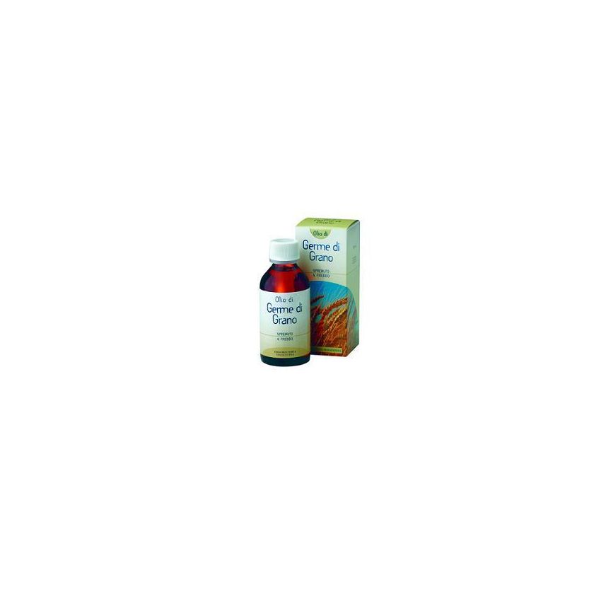 Olio Puro di Germe di Grano 100ml