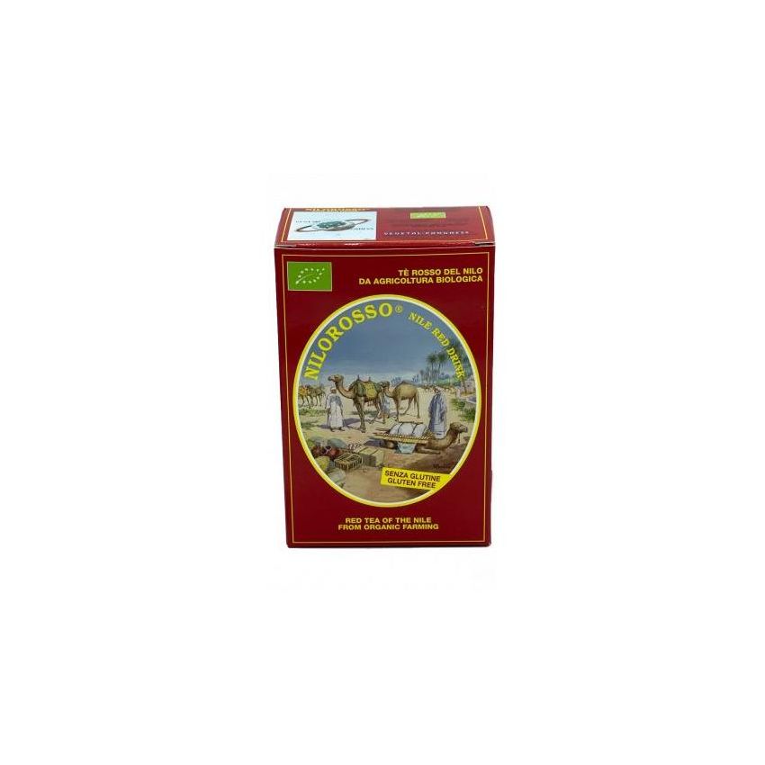 Nilorosso Tè Rosso Premium del Nilo - 100g
