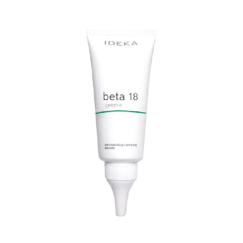 Crema Lenitiva Beta 18 - 40ml