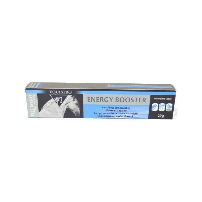 Anti-Stress Energy Booster per Equini - Siringa da 20g