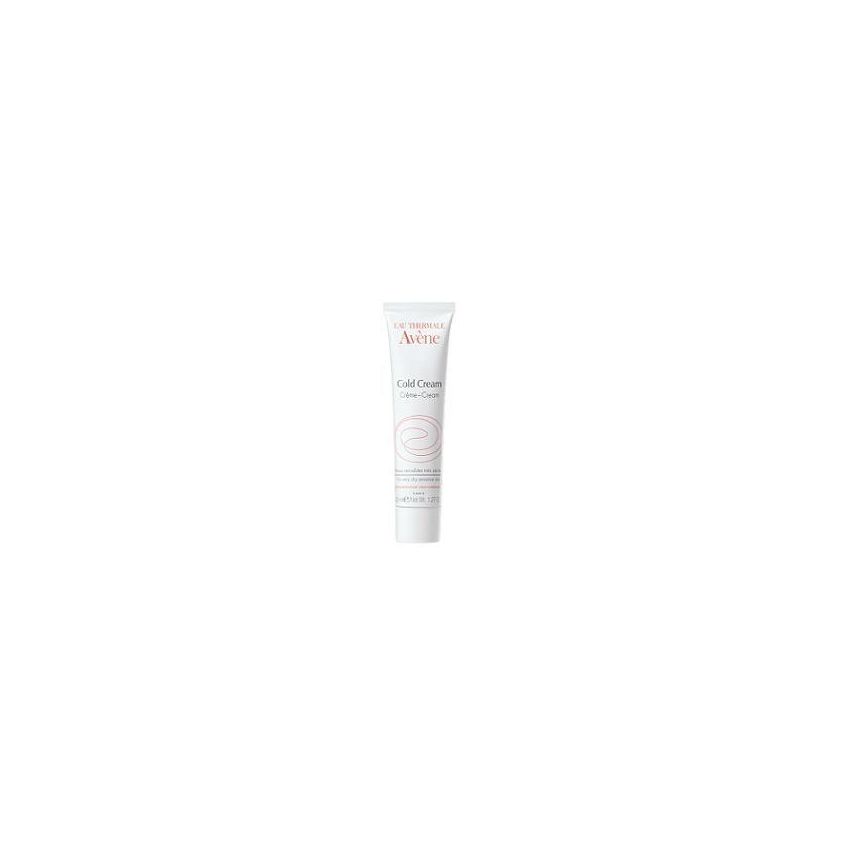 Avene Cold Cream per Pelli Sensibili - 40ml