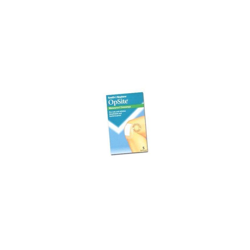 Opsite Post OP CER Cerotti Medicinali 9,5x8,5cm - Confezione da 5