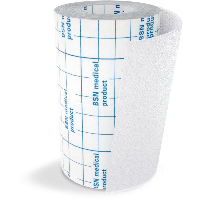 Garza Adesiva Elastica Fixomull Stretch 2m x 15cm