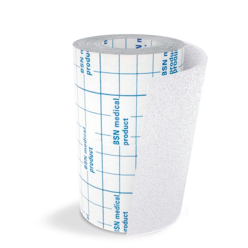 Fixomull Stretch - Garza Adesiva Elastica 2m x 10cm