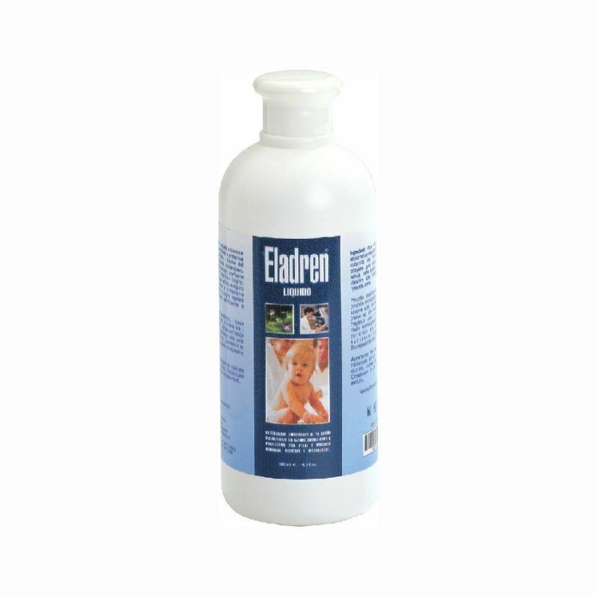 Eladren Liquido Salute e Benessere 500ml