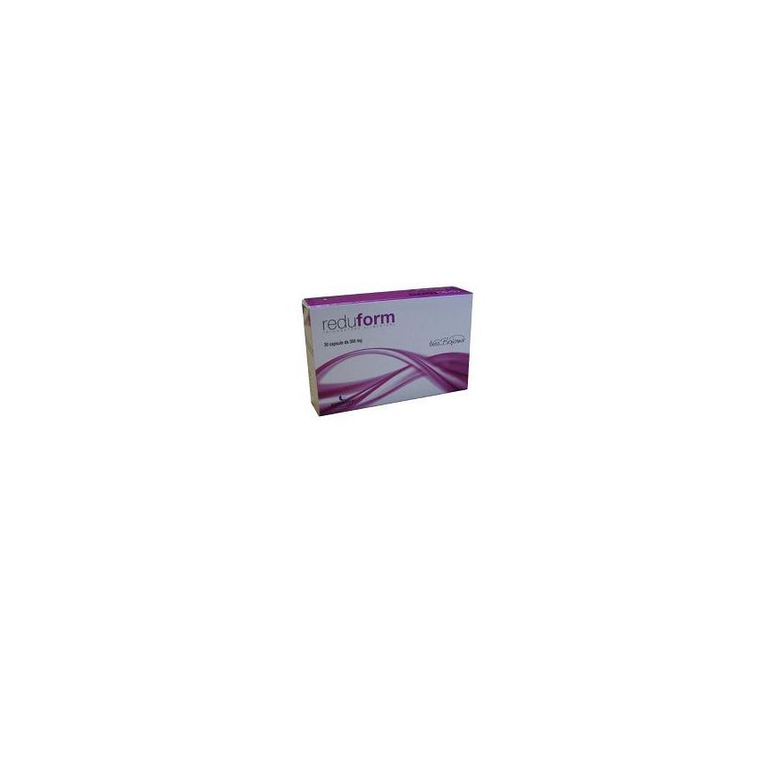Reduform - Capsule Bruciagrassi 550mg, 30 Pezzi