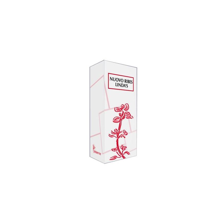 Linda's Nuove Gocce di Ribes 50ml
