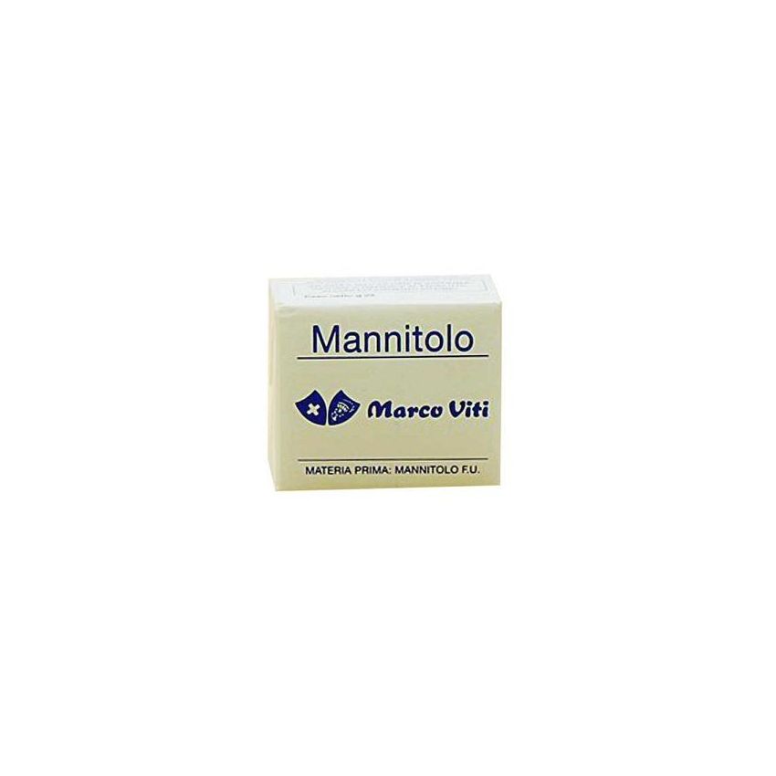 Cubo di Mannite FU da 22g