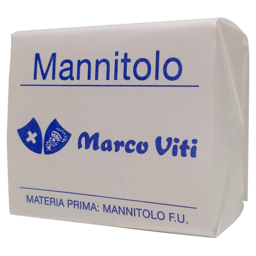 Cubo di Mannite FU da 22g