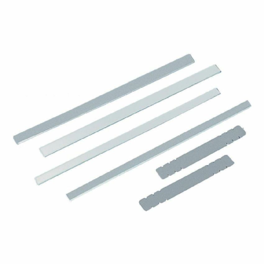 Stecca di Sostegno in Plastica per Fratture, Set di 2 Pezzi