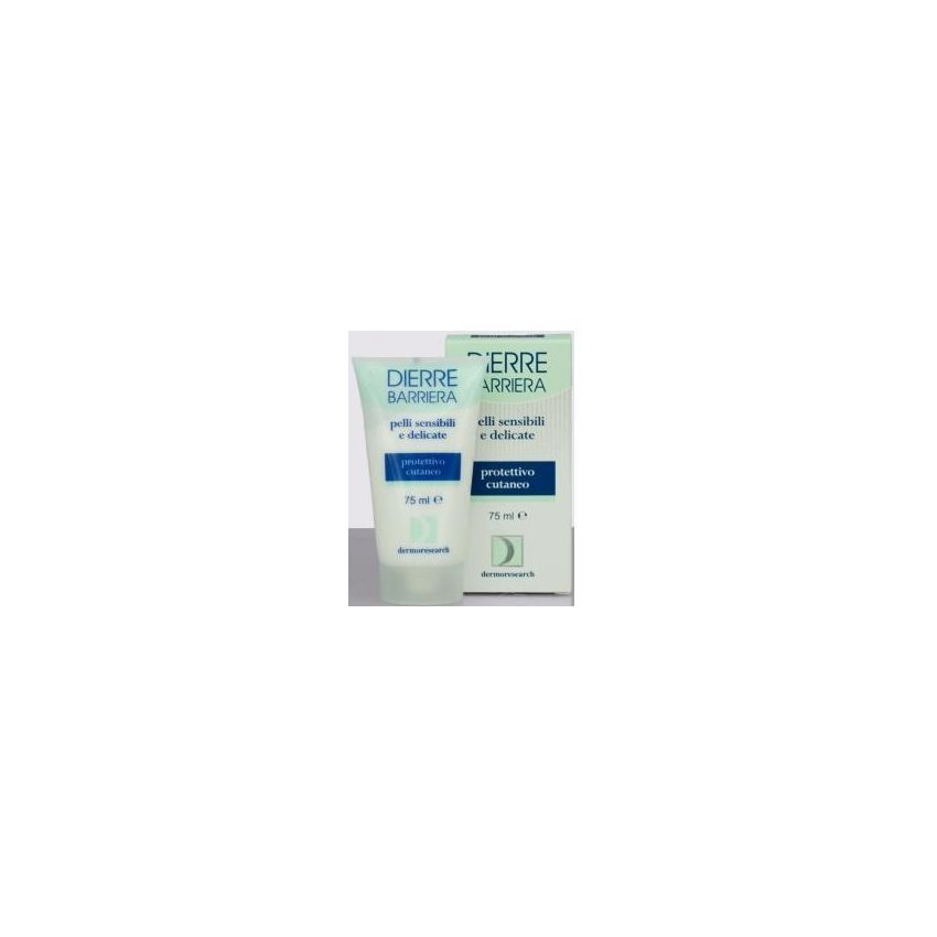 Dierre Spray Barriera Protettiva da 75ml