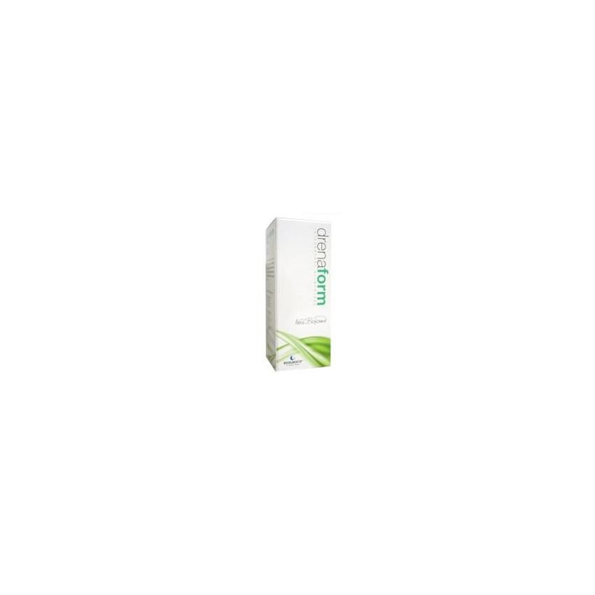 Drenaform 50ml - Soluzione Alcolica per Drenaggio