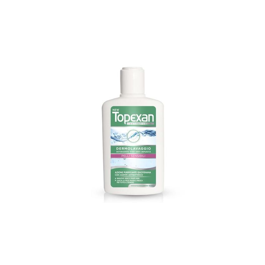 Topexan Dermolav Detergente Sensibile 150ml