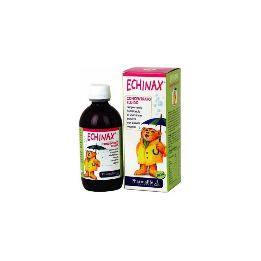 Echinax Kids Immune Support 200ml