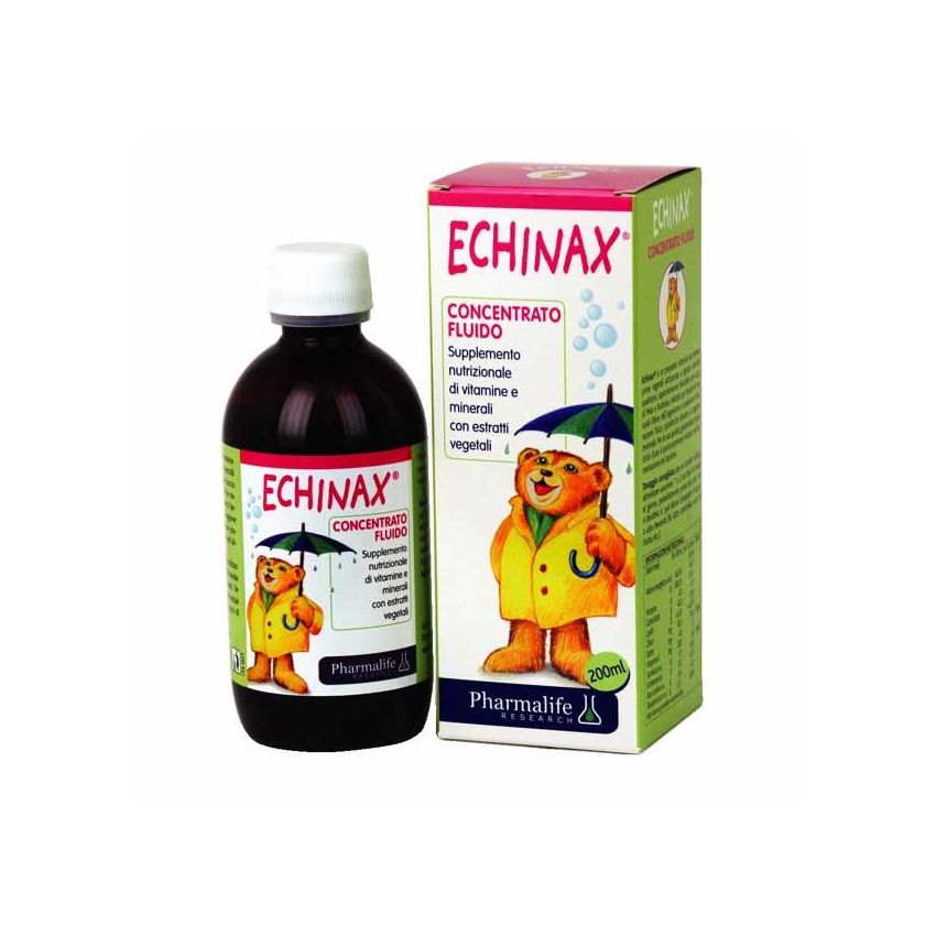 Echinax Kids Immune Support 200ml