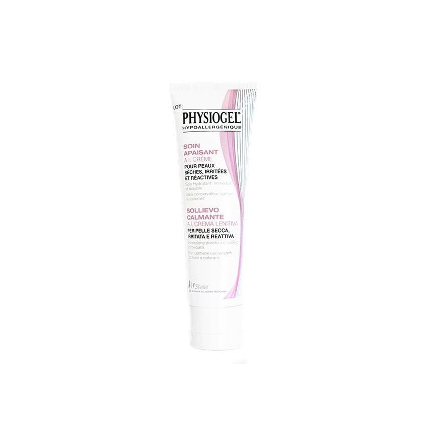 Physiogel AI Crema Lenitiva Idratante 50ml