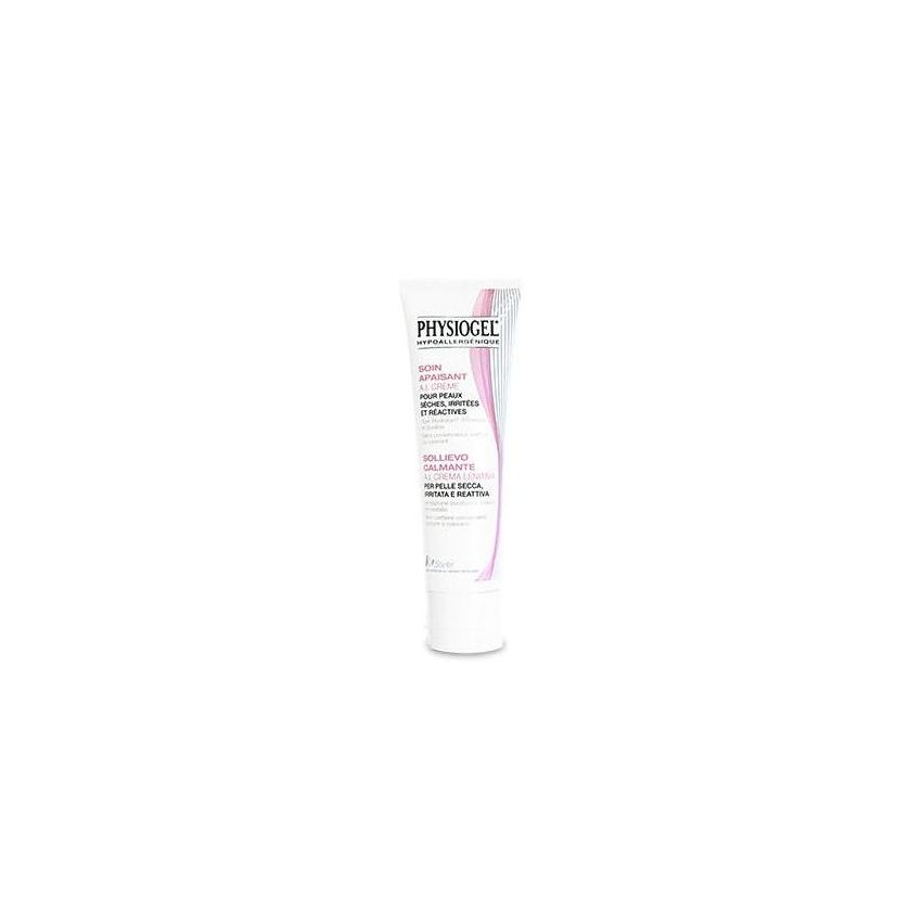 Physiogel AI Crema Lenitiva Idratante 50ml