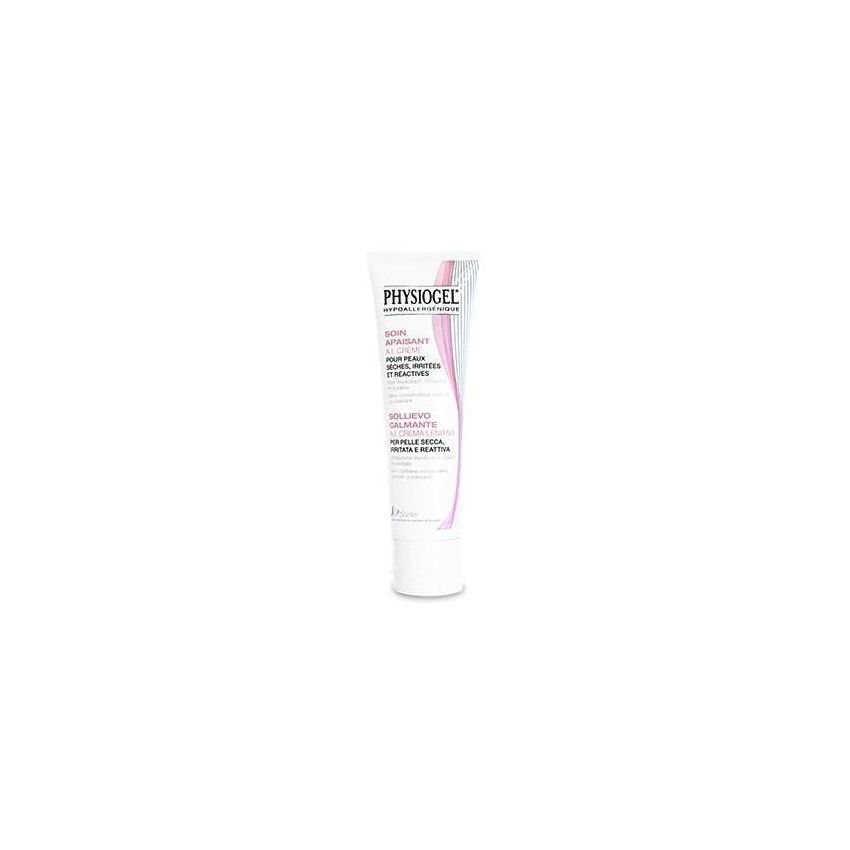 Physiogel AI Crema Lenitiva Idratante 50ml