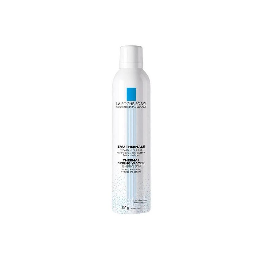 La Roche-Posay Acqua Termale Lenitiva, Fluido Idratante 300ml