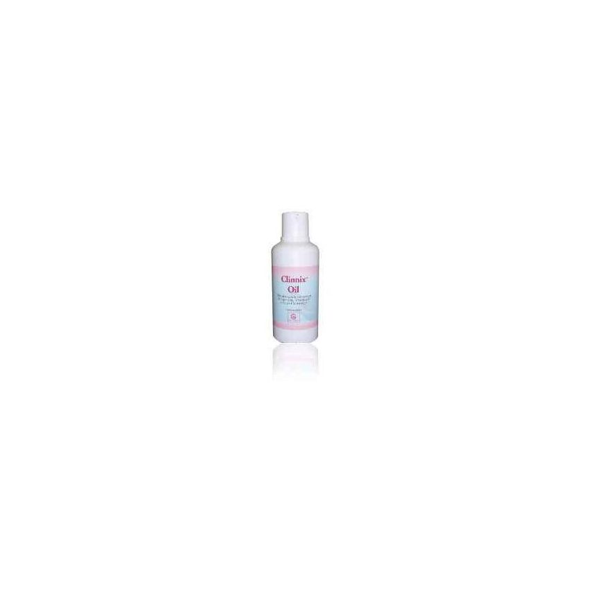 Clinnix 500ml Detergente Olio Purificante