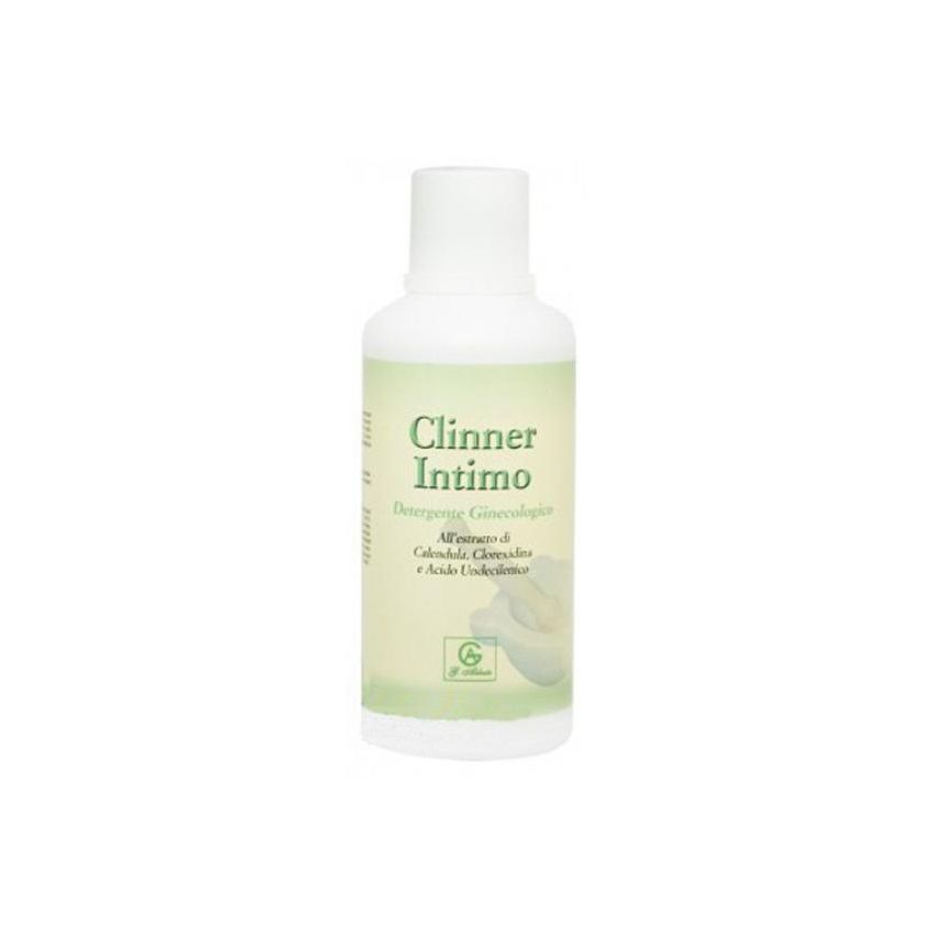Detergente Clinner Oil - Flacone da 500 ml