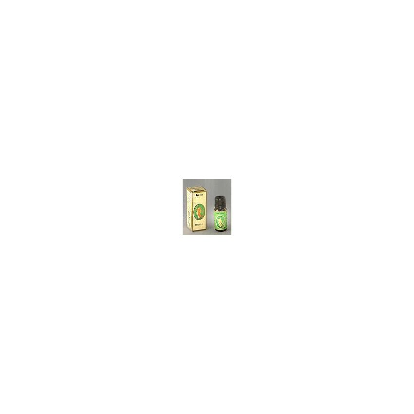 Olio Essenziale Biologico Palmarosa 10ml