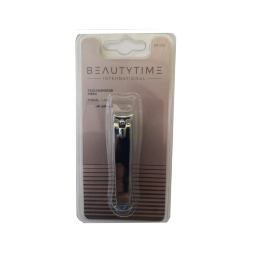 Beautytime Tagliaunghie Professionale per Piedi