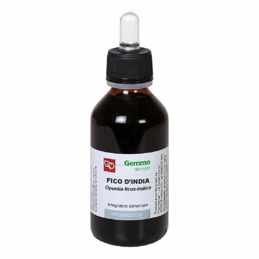 100ml Fico d'India Estratto Puro MG