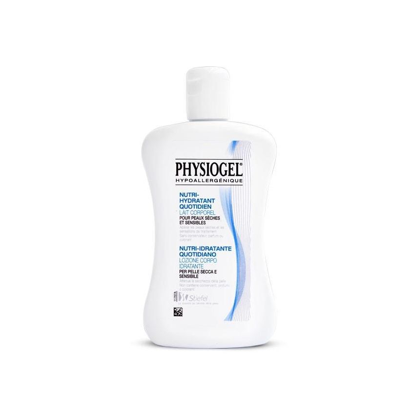 Physiogel Idratante Corpo Lozione - 200ml